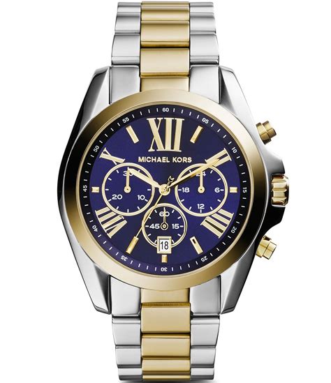 bradshaw michael kors on wrist|michael kors watch reviews.